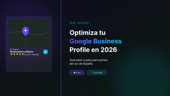 Optimiza to GPB